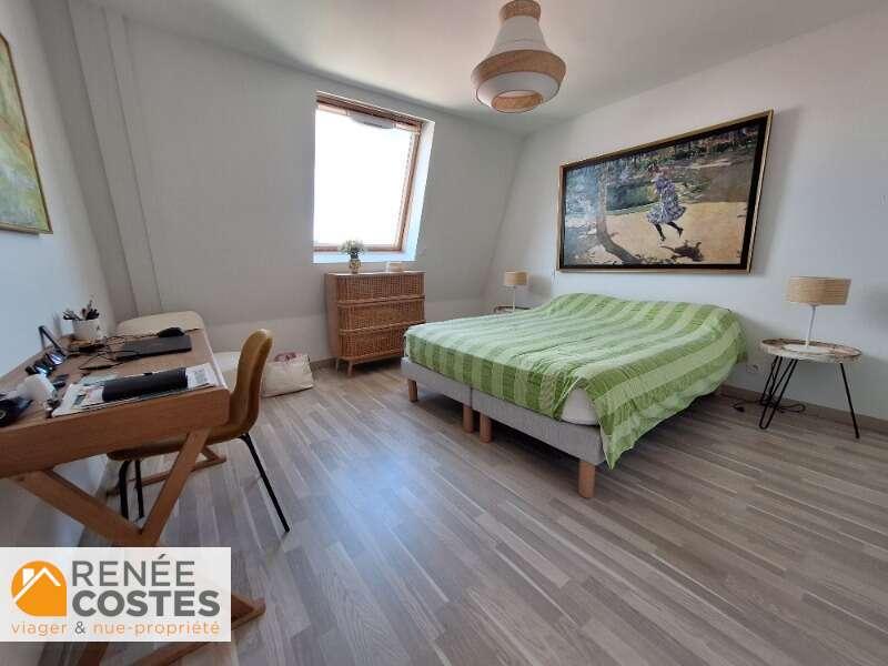 annonce Renée Costes