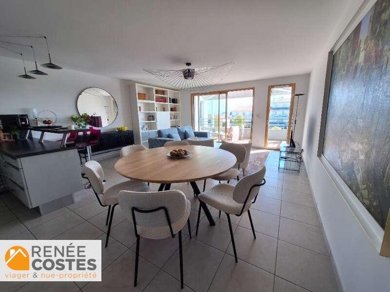 annonce Renée Costes