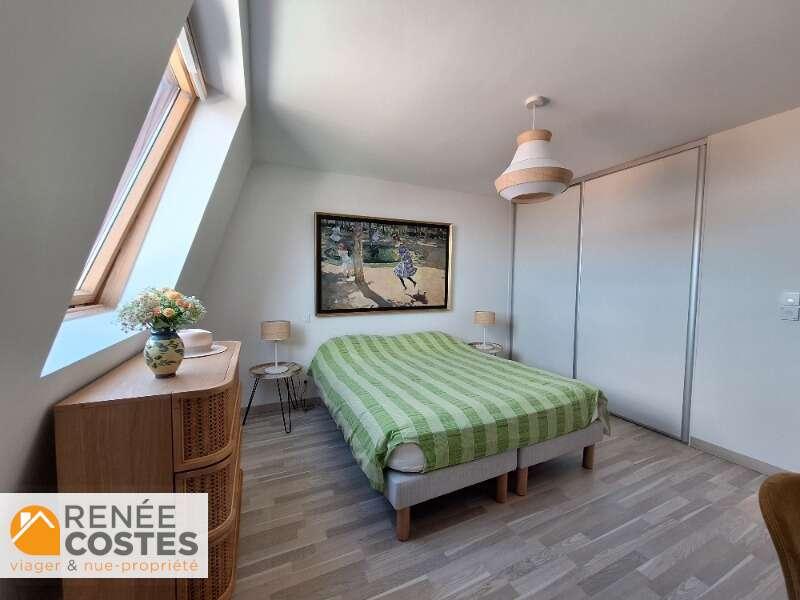 annonce Renée Costes