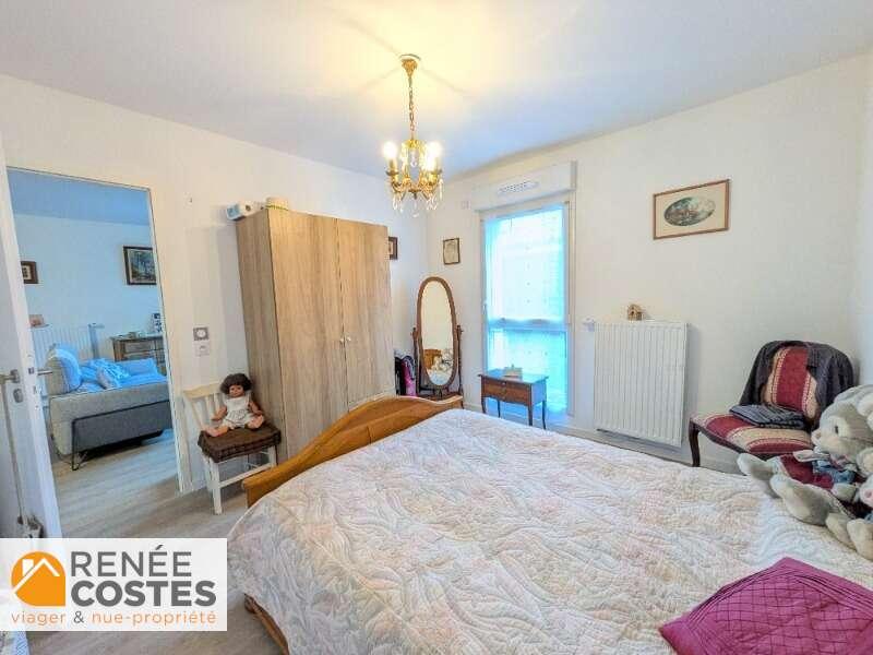 annonce Renée Costes