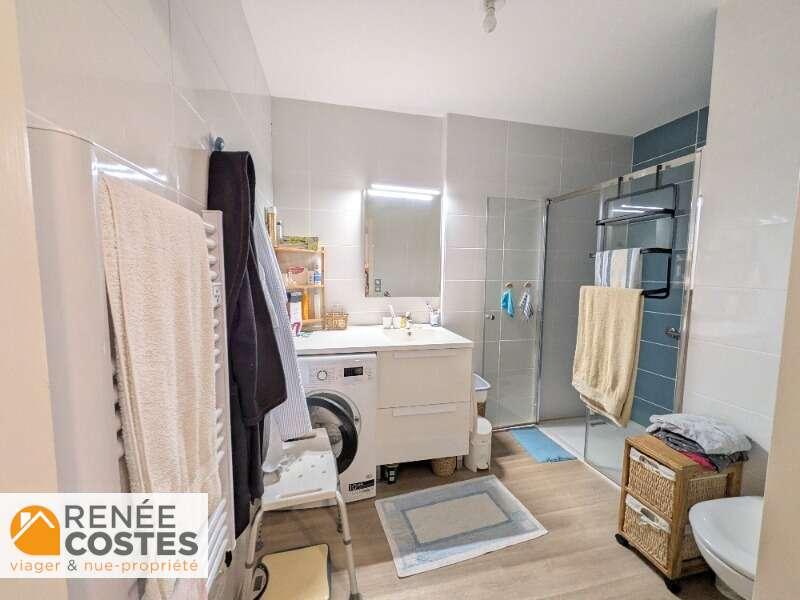 annonce Renée Costes