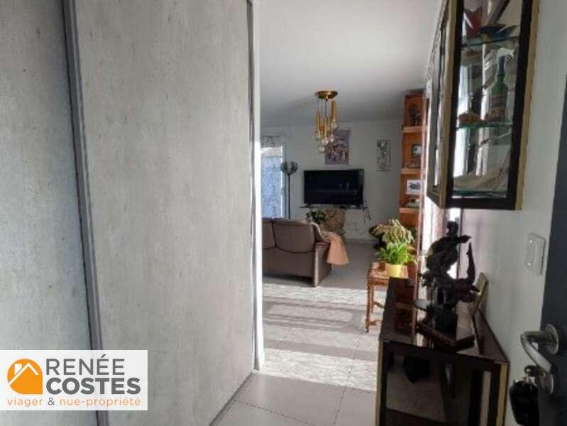 annonce Renée Costes