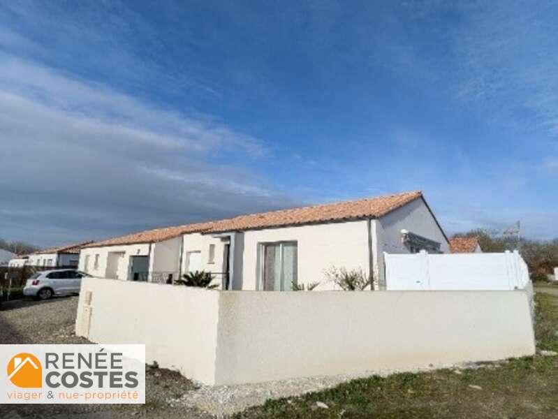 annonce Renée Costes