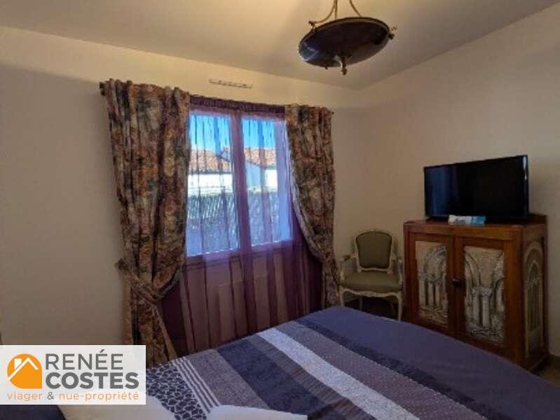 annonce Renée Costes