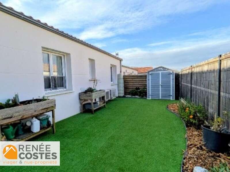 annonce Renée Costes