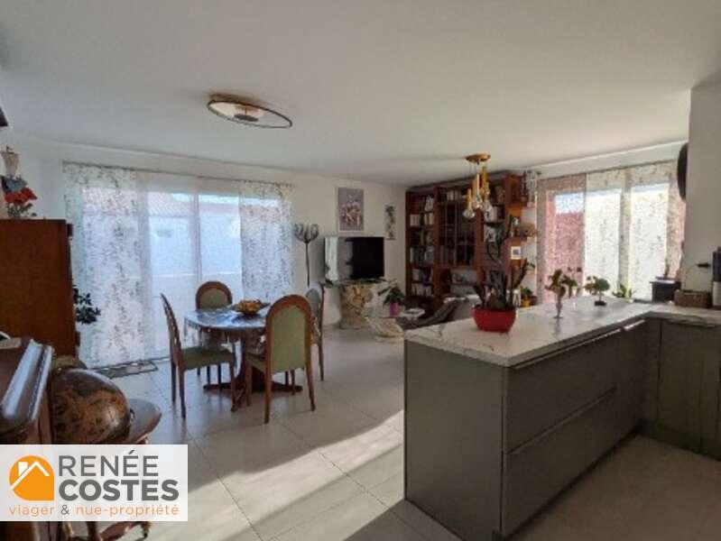 annonce Renée Costes