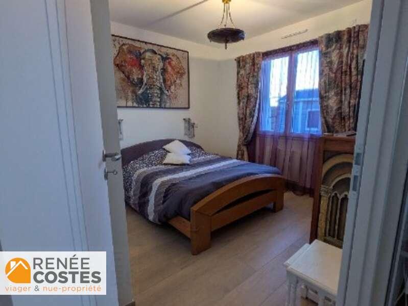 annonce Renée Costes