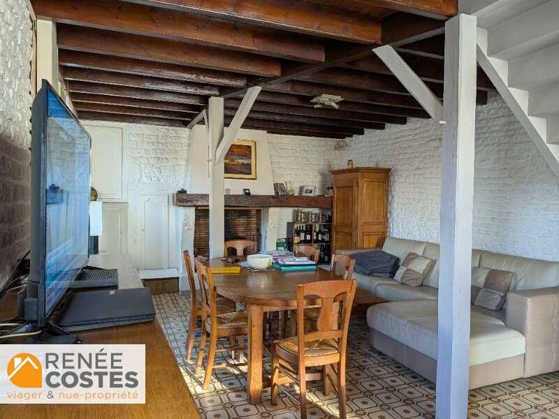 annonce Renée Costes