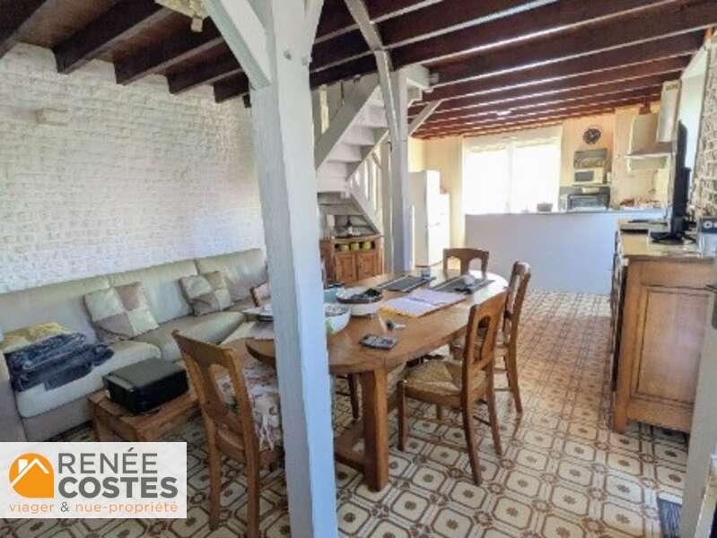 annonce Renée Costes