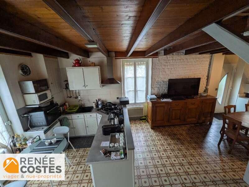 annonce Renée Costes