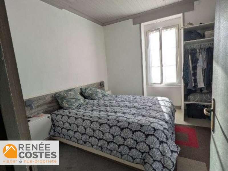 annonce Renée Costes