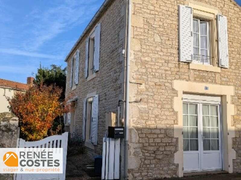 annonce Renée Costes