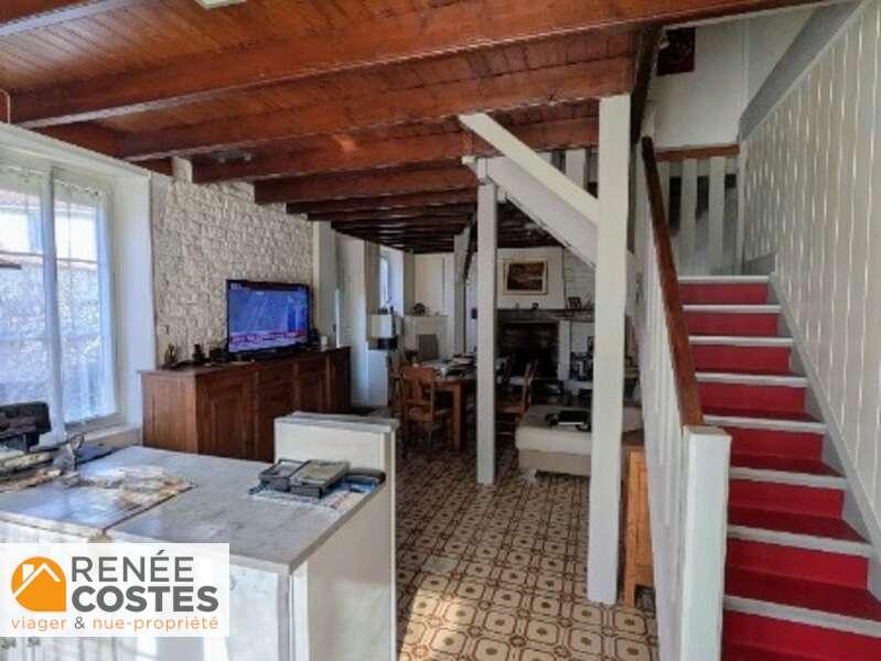 annonce Renée Costes