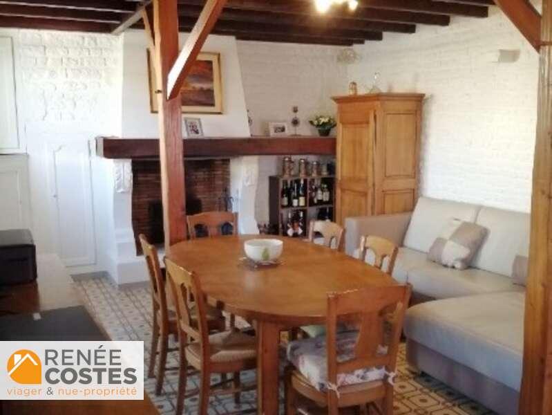 annonce Renée Costes