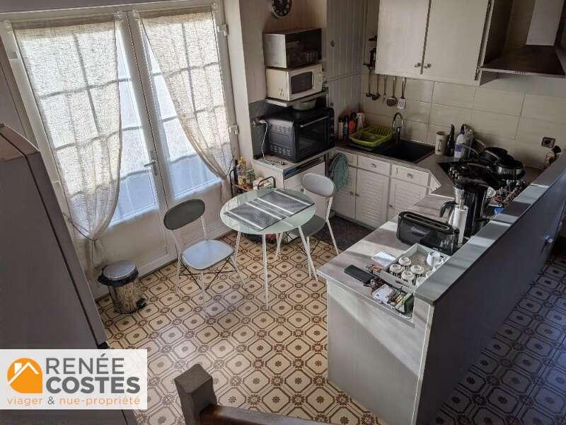 annonce Renée Costes