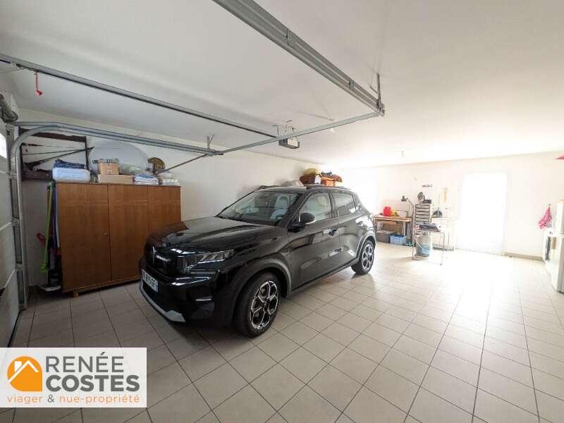 annonce Renée Costes