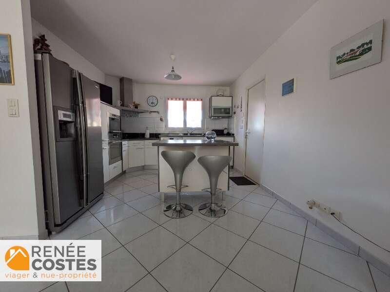 annonce Renée Costes