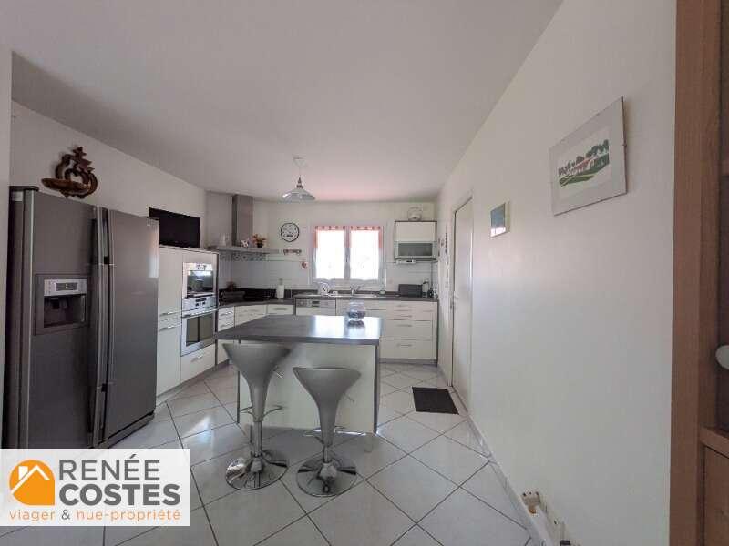 annonce Renée Costes