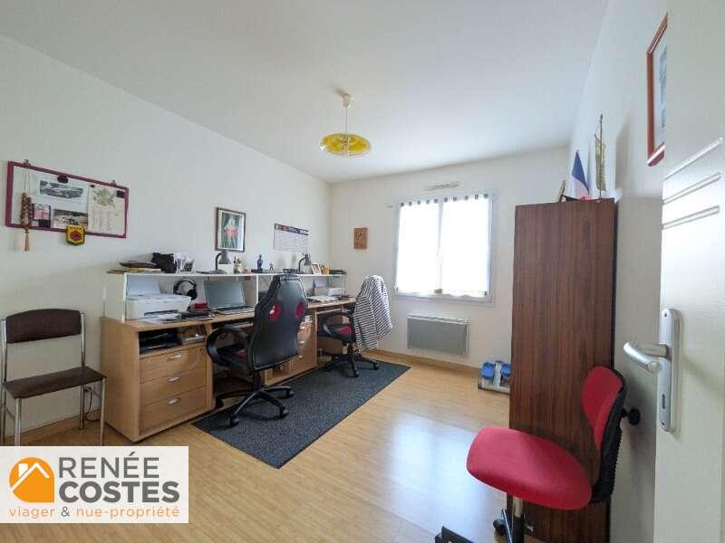 annonce Renée Costes