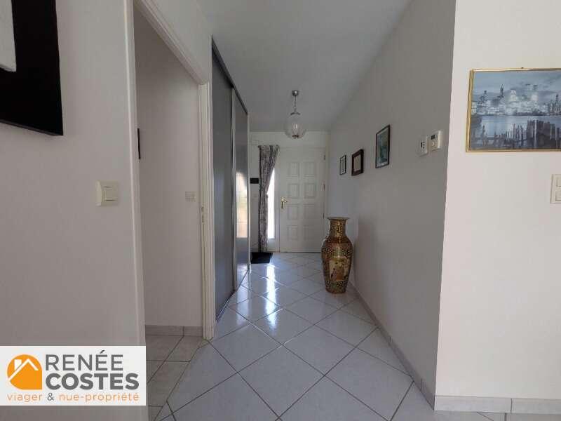 annonce Renée Costes