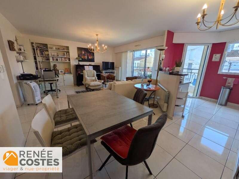 annonce Renée Costes