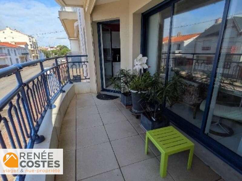 annonce Renée Costes