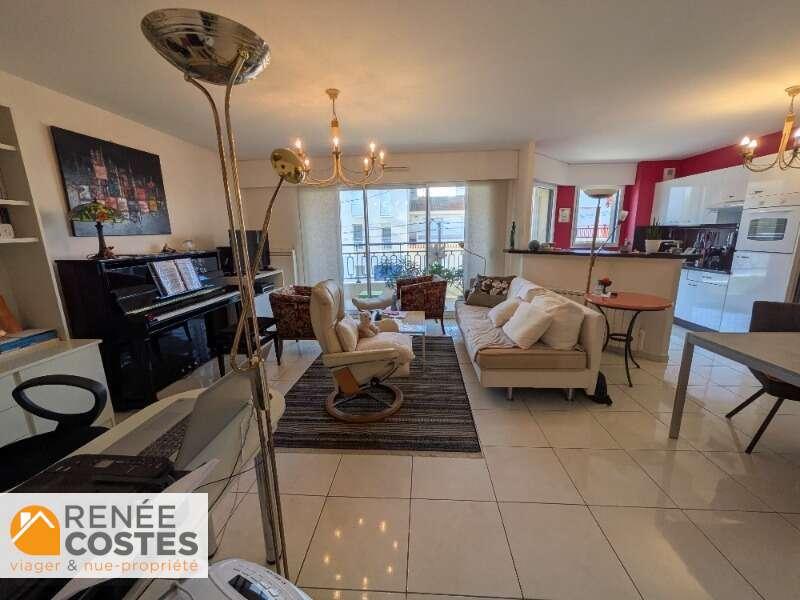 annonce Renée Costes