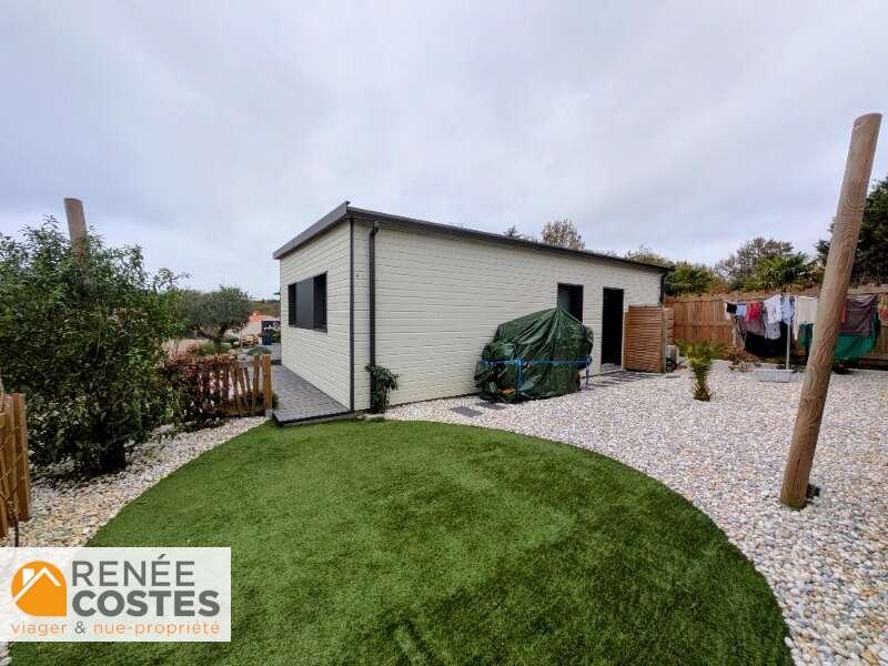 annonce Renée Costes