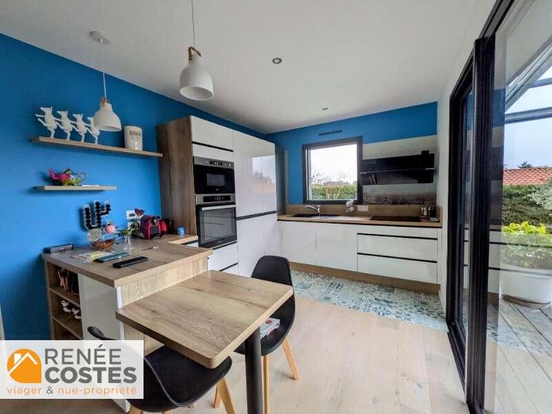 annonce Renée Costes