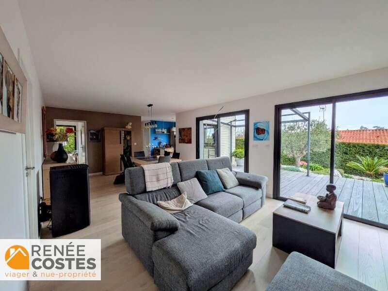 annonce Renée Costes