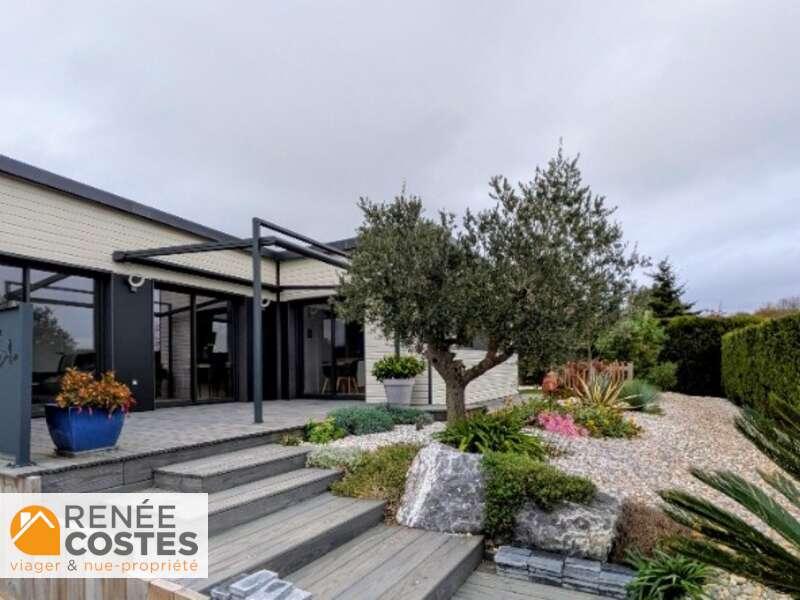 annonce Renée Costes