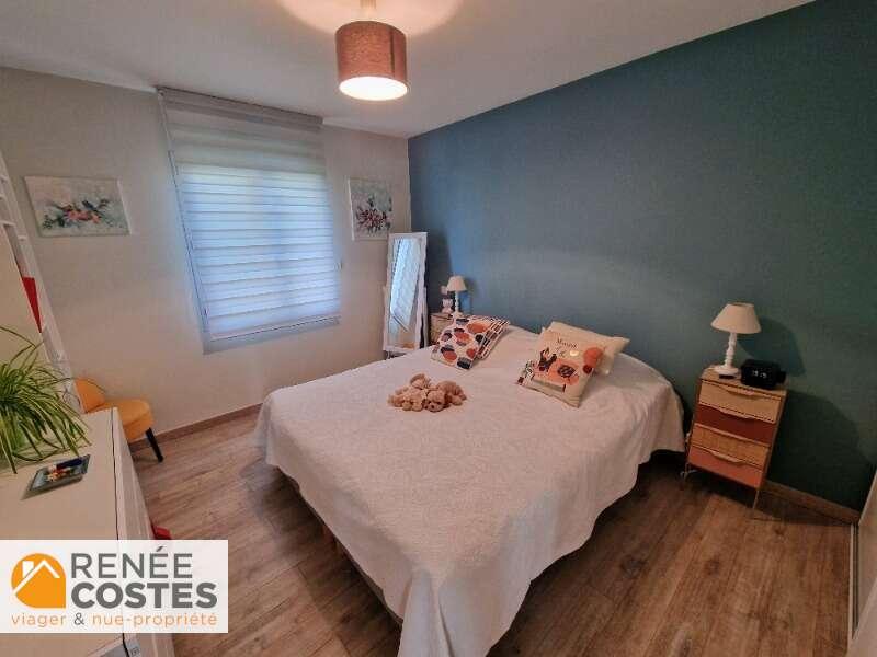 annonce Renée Costes