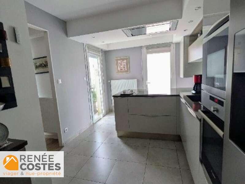 annonce Renée Costes