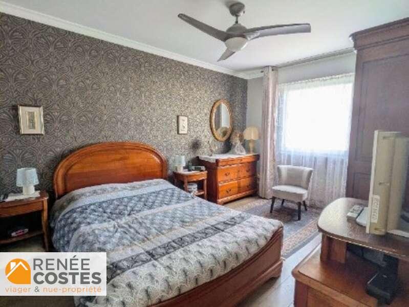 annonce Renée Costes