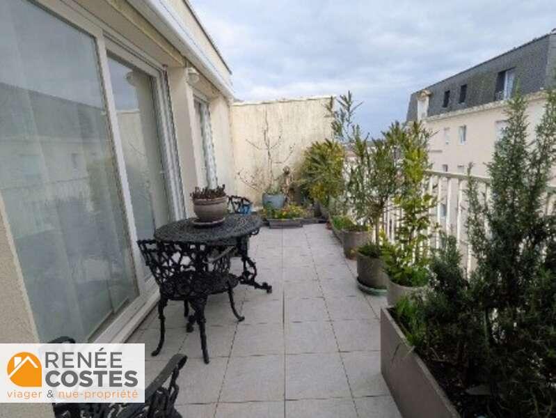 annonce Renée Costes