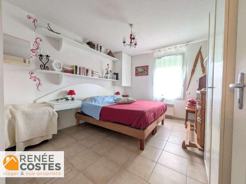 annonce Renée Costes