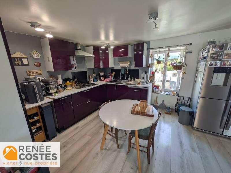 annonce Renée Costes