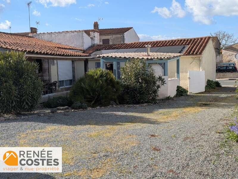 annonce Renée Costes