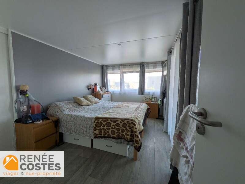 annonce Renée Costes