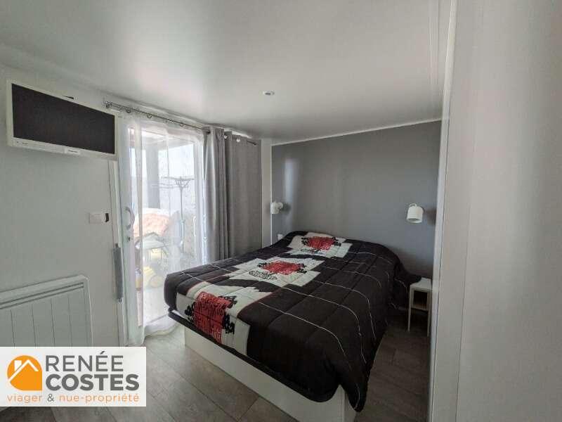 annonce Renée Costes