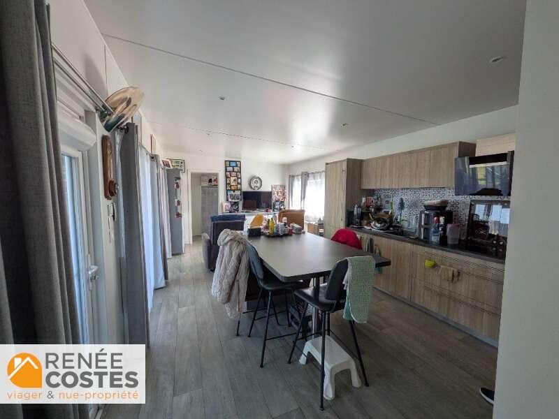 annonce Renée Costes