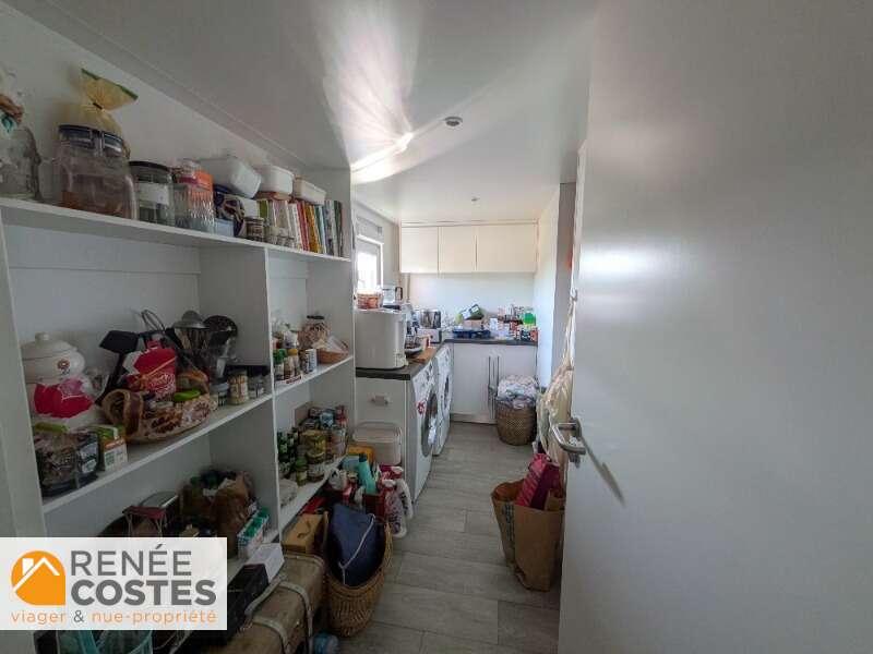 annonce Renée Costes