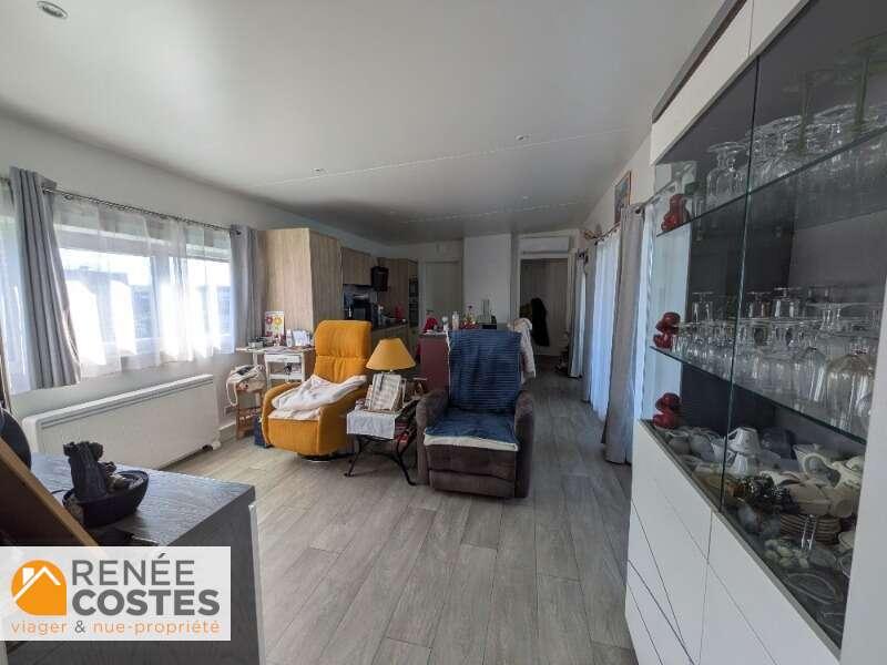 annonce Renée Costes