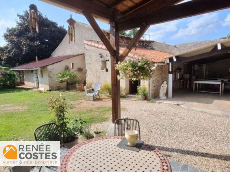 annonce Renée Costes