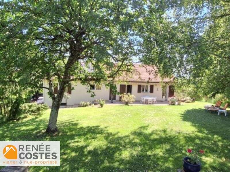 annonce Renée Costes