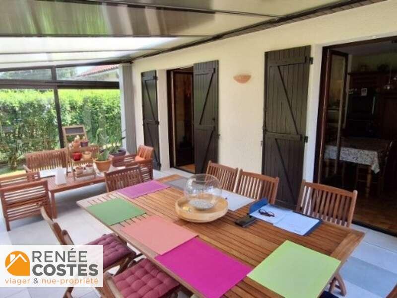 annonce Renée Costes