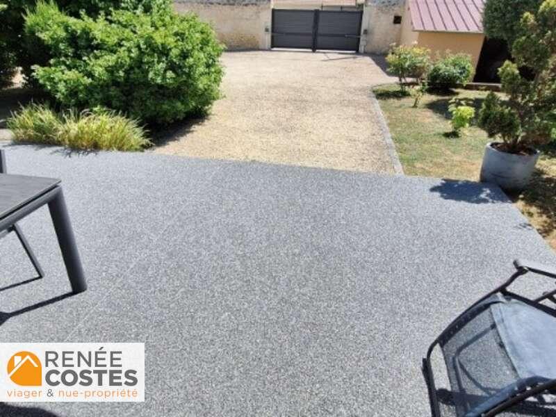 annonce Renée Costes