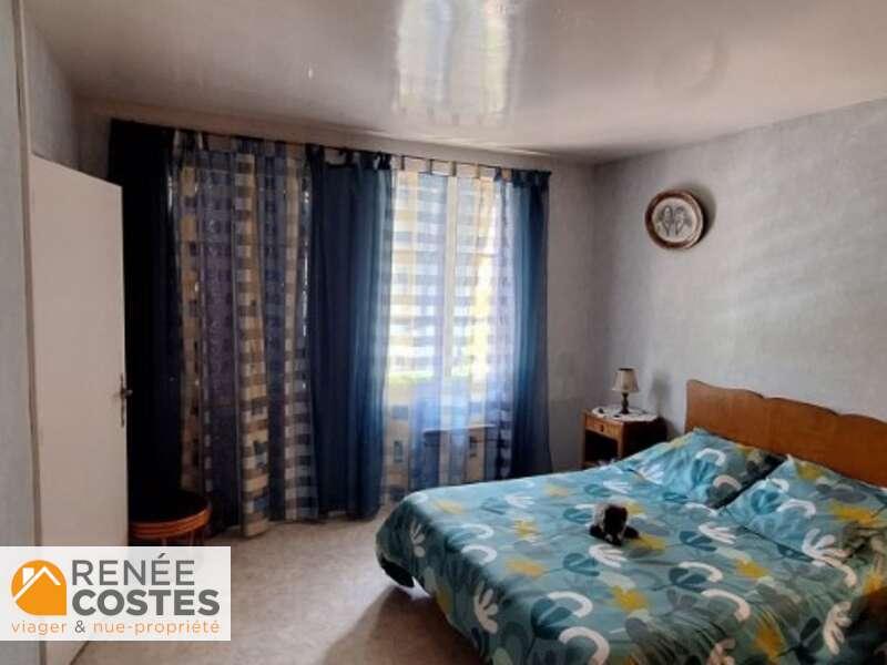 annonce Renée Costes