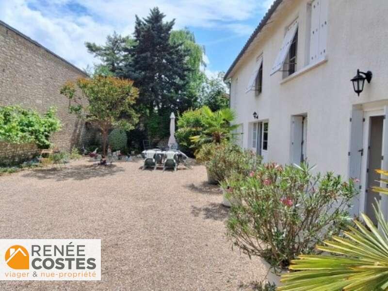 annonce Renée Costes