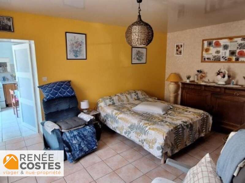annonce Renée Costes